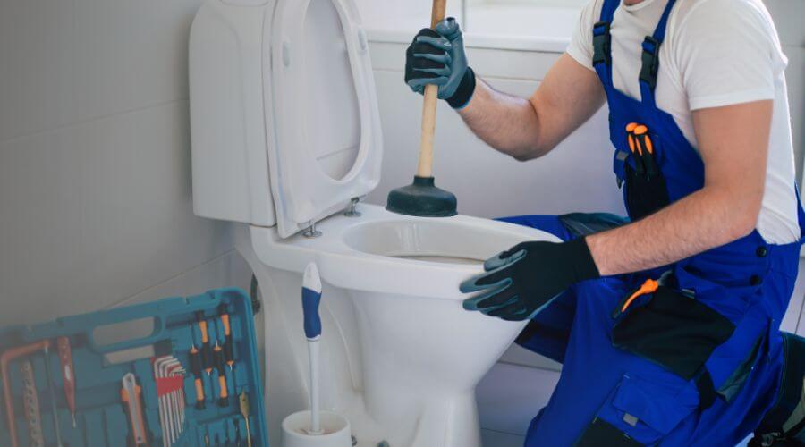 Professional expert plumbing services in Plato, MN